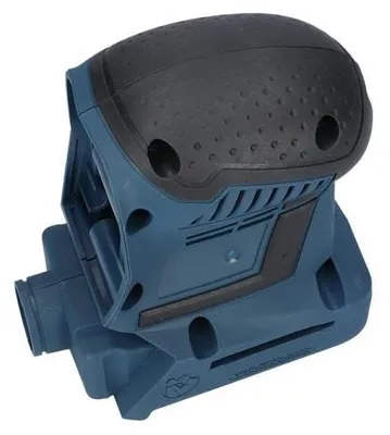 Zdjęcie produktu dla Adapter do szlifierki oscylacyjnej BOSCH OUTILLAGES - 2609101283