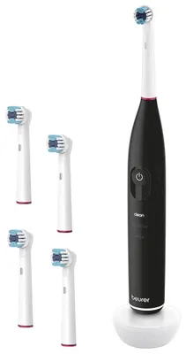 Produktbild von beurer elektrische Zahnbürste Onpack TB 50 X 302567