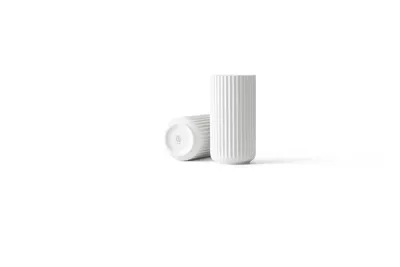 Obrázok produktu pre Lyngby Porcelæn Lyngby Váza H20,5 cm biely porcelán