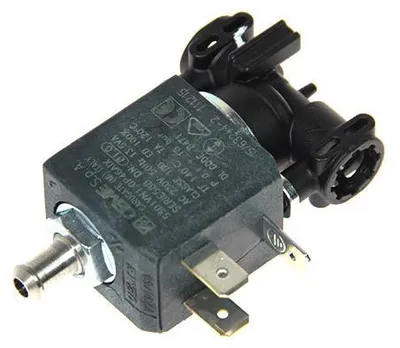 Zdjęcie produktu dla DeLonghi 5213220241, 5213218471, 5213210181 Zawór elektromagnetyczny do ekspresów do kawy EAM, ESAM