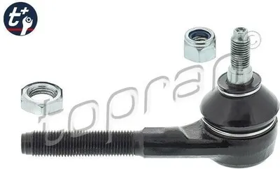 Produktbild von TOPRAN Spurstangenkopf Spurstange passend für PEUGEOT 206 Schrägheck (2A/C) 720 231