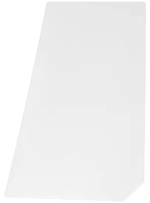 Image de Couvercle de trappe de réservoir pour Fiat Ducato / Peugeot Boxer / Citroën Jumper, modèles de 2014 à aujourd'hui
