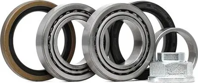 Produktbild von BTA Radlagersatz Links Rechts Vorne für CHEVROLET MATIZ (M200, M250) 60mm H10050BTA