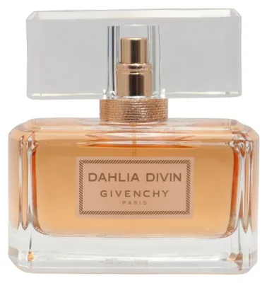 Produktbild von Givenchy Dahlia Divin Eau de Toilette Spray 50ml