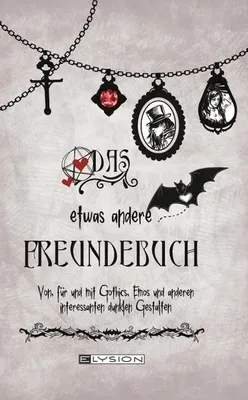 Zdjęcie produktu dla Das etwas andere Freundebuch