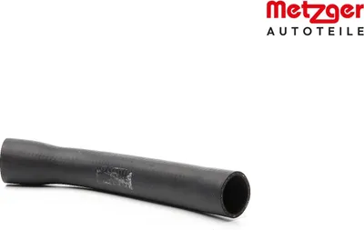 Obrázok produktu pre Medzichladič plniaceho vzduchu METZGER vpravo dole pre OPEL ASTRA J
