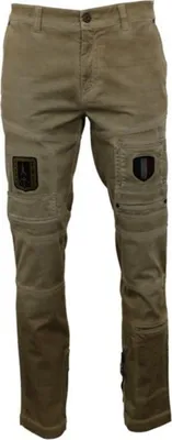 Produktbild von Aeronautica Militare Hosen PA1524CT29005749, Größe: 198