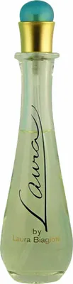 Zdjęcie produktu dla Laura Biagiotti Laura, Kobiety, 25 ml, Spray, 1 szt.