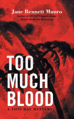 Produktbild von Too Much Blood