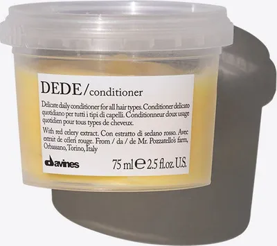 Zdjęcie produktu dla Odżywka Davines Essential Haircare Dede Conditioner