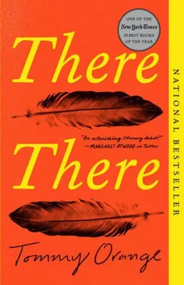 Produktbild von There There