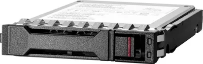 Produktbild von HPE 1.92TB NVMe Gen4 Mainstream Performance Read Intensive SFF BC U.3 Static V2 Multi Vendor SSD