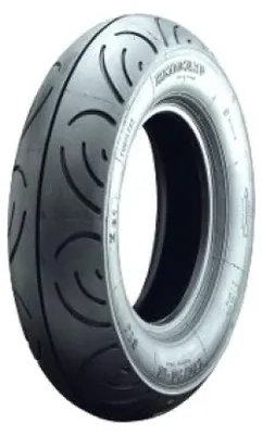 Produktbild von Heidenau Motorradreifen car-tyres K61 ( 130/70-12 RF TL 62P Hinterrad, Vorderrad )