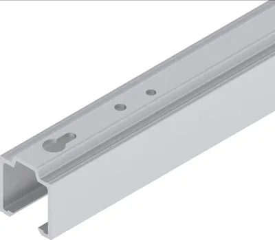 Immagine prodotto di Rotaia di scorrimento del timone n. 60 2100 mm, EV1