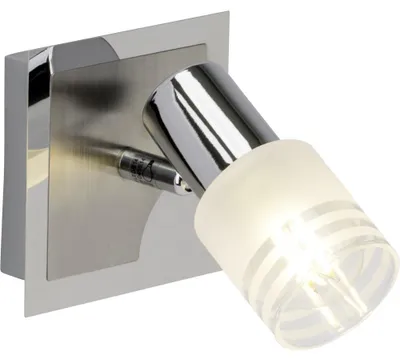 Productafbeelding van Led wandspot Lea