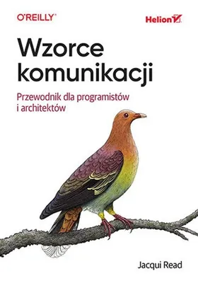 Obrázok produktu pre Wzorce komunikacji