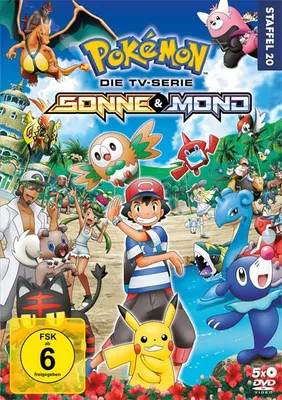 Obrázek produktu pro Pokémoni