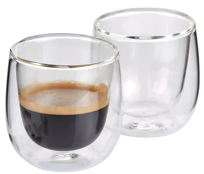 Image de Cilio, verre espresso VERONA, référence 292800, code EAN 4017166292800