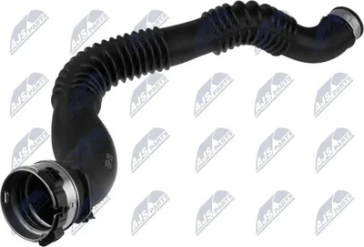 Produktbild von NTY GPP-BM-180 Turbo Ladeluftschlauch für BMW 1 Schrägheck (E87) 1 Schrägheck (E81) 1 Coupe (E82)