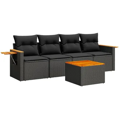 Zdjęcie produktu dla VidaXL 3226615, 5 szt.
