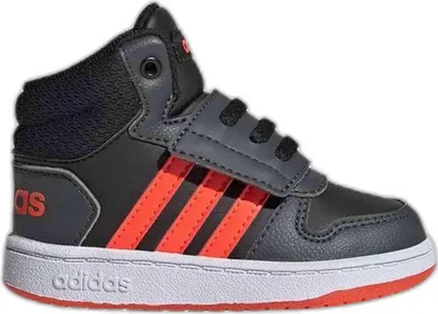 Produktbild von Adidas Schuhe Hoops 20 Mid, GZ7780