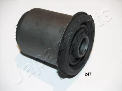 Produktbild von JAPANPARTS Halter Querlenkerlagerung RU-247 Vorne oben für TOYOTA LAND CRUISER (KDJ12, GRJ12) 62mm 14,2mm 46mm