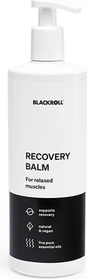 Produktbild von BLACKROLL Recovery Balm 500ml | A003062