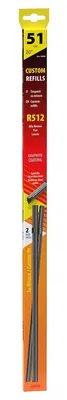 Image de LAMPA 19082 : Gomme à vitres, gomme pour essuie-glaces