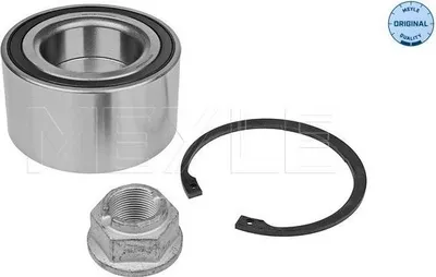 Image de MEYLE kit de roulements de roue 014 098 0165