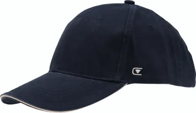 Obrázok produktu pre CASAMODA Herren Baseball Cap Marine