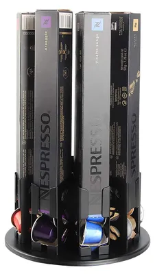 Immagine prodotto di Carosello rotante per capsule Nespresso