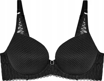 Image de Triumph Triumph Damen Aura Spotlight WHP Soutien-gorge moulé noir 2411-00-01036