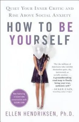 Immagine prodotto di How to Be Yourself