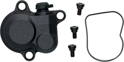 Image de SHIMANO Boîtier pour vis de dérailleur RD-M9100 - XTR 12 vitesses, groupe M9100