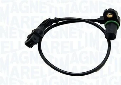 Produktbild von MAGNETI MARELLI Nockenwelleposition Sensor für BMW 3 Limousine (E46) Nockenwellen 064847176010