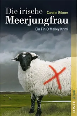 Obrázek produktu pro Die irische Meerjungfrau
