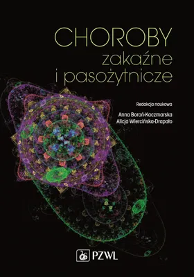 Obrázek produktu pro Infekční a parazitární onemocnění