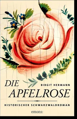Produktbild von Die Apfelrose