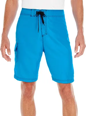 Produktbild von Burnside Solid Board Short