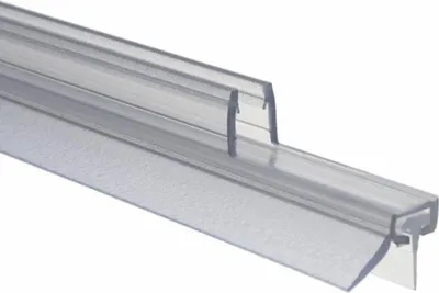 Produktbild von Schulte Wasserabweisprofil Länge: 100 cm