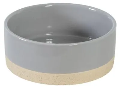 Immagine prodotto di Ciotola in Vetroceramica OLARIA 1l grigio Zolux