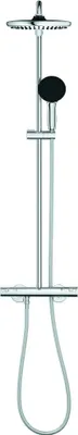 Immagine prodotto di CASA39 Grohe Vitalio Start System Colonna doccia con soffione 26677001