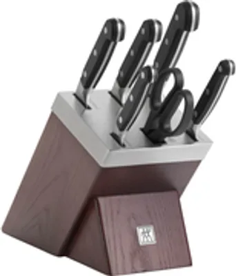 Produktbild von ZWILLING Pro 7-dielna(-é) sada nožov/súprava príborov (38448-007-0)