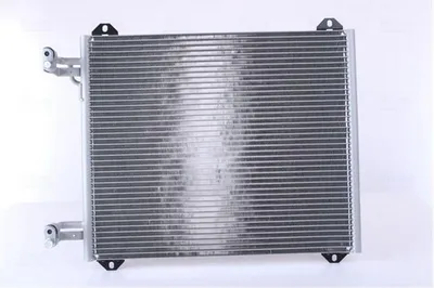 Produktbild von Kondensator, Klimaanlage NISSENS 94584