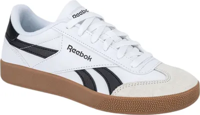 Produktbild von Reebok Frauen Sportschuhe 100208245 Smash Edge weiß r. 42.5
