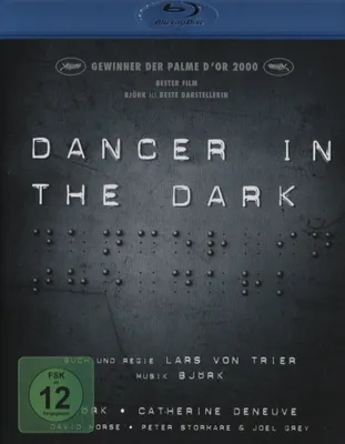 Produktbild von Dancer in the Dark