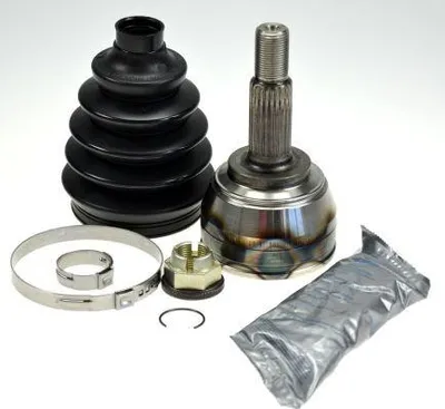 Produktbild von LÖBRO Gelenksatz Antriebswelle für NISSAN MICRA III (K12) 305519