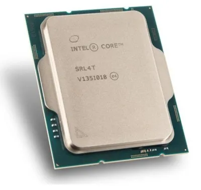 Immagine prodotto di Intel S1700 CORE i5 i5 12400T VASSOIO 6x1.8 35W GEN12
