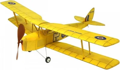Produktbild von PICHLER Tiger Moth / 600mm / 15095