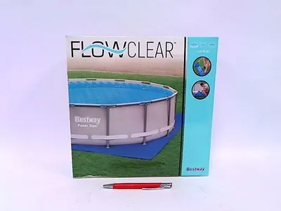 Immagine prodotto di BESTWAY Pavimento per piscina 488x488 cm B58003 18212